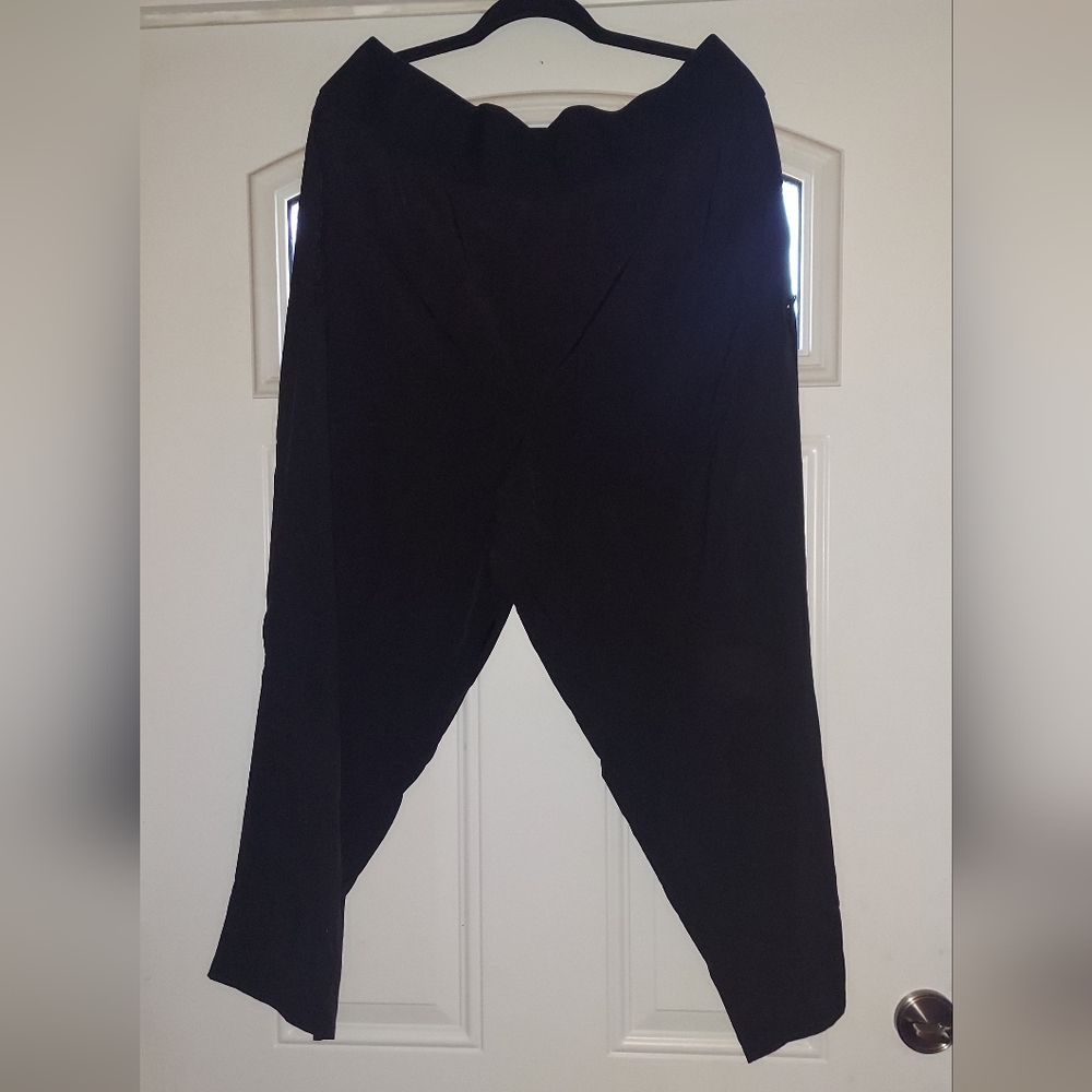 Torrid Women's Black Track Pants